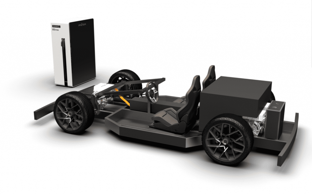新能源车电池技术百花齐放，进入加速发展阶段，想要进行蓄电池检测采用什么仪器比较好？